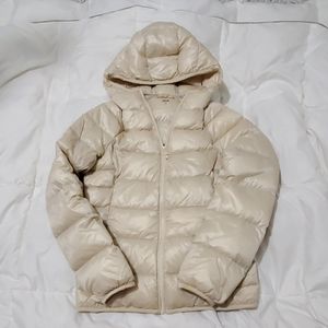 Uniqlo Women's Ultra Light Down Jacket